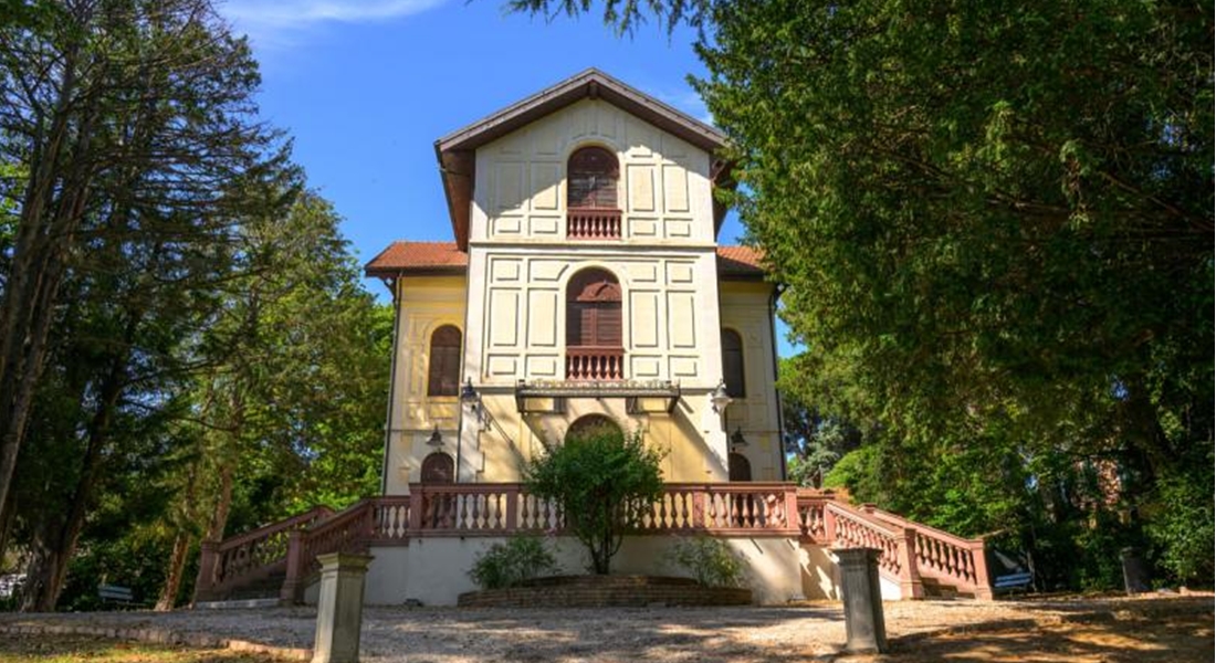 Villa Lodi Fè