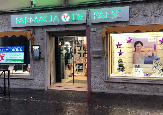 Farmacia Del Paese