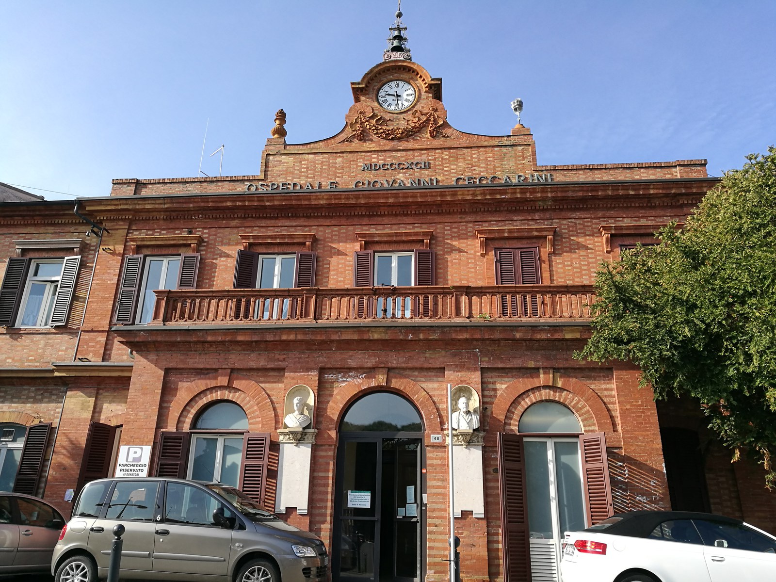 Ospedale Ceccarini