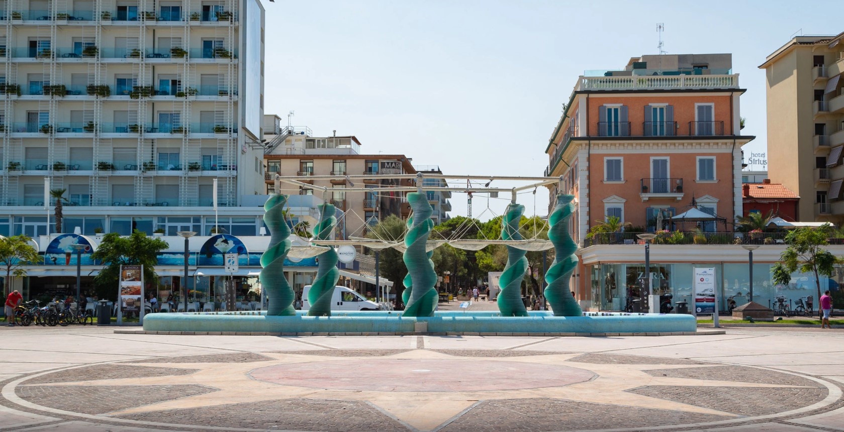 Piazzale Roma