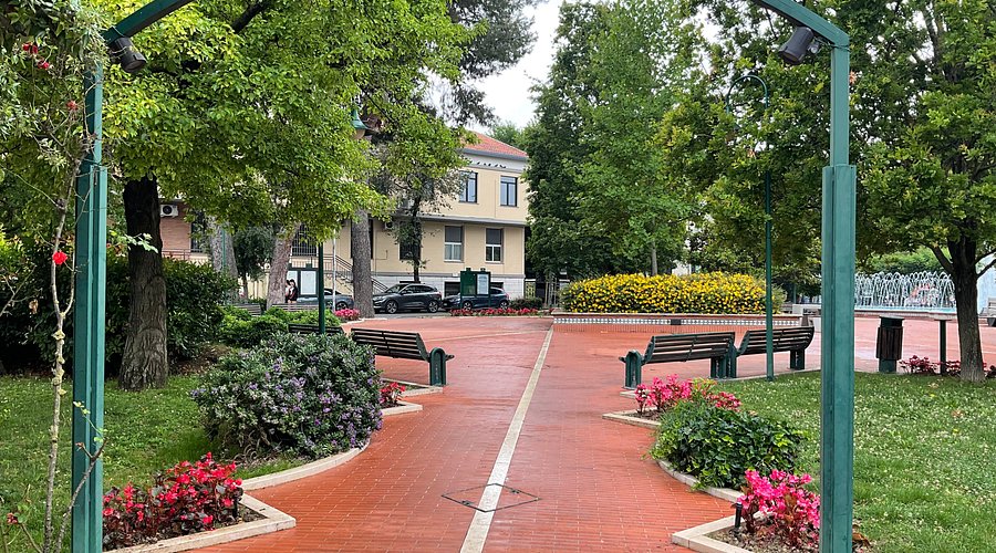 Sede distaccata Servizi alla Persona - Piazza Roosevelt 7 - Cattolica