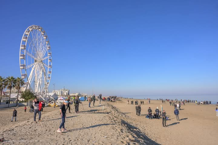 A Riccione l’allegria continua nel weekend tra musica, danza, commedie dialettali e divertimento per tutti