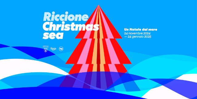 Riccione Christmas Sea