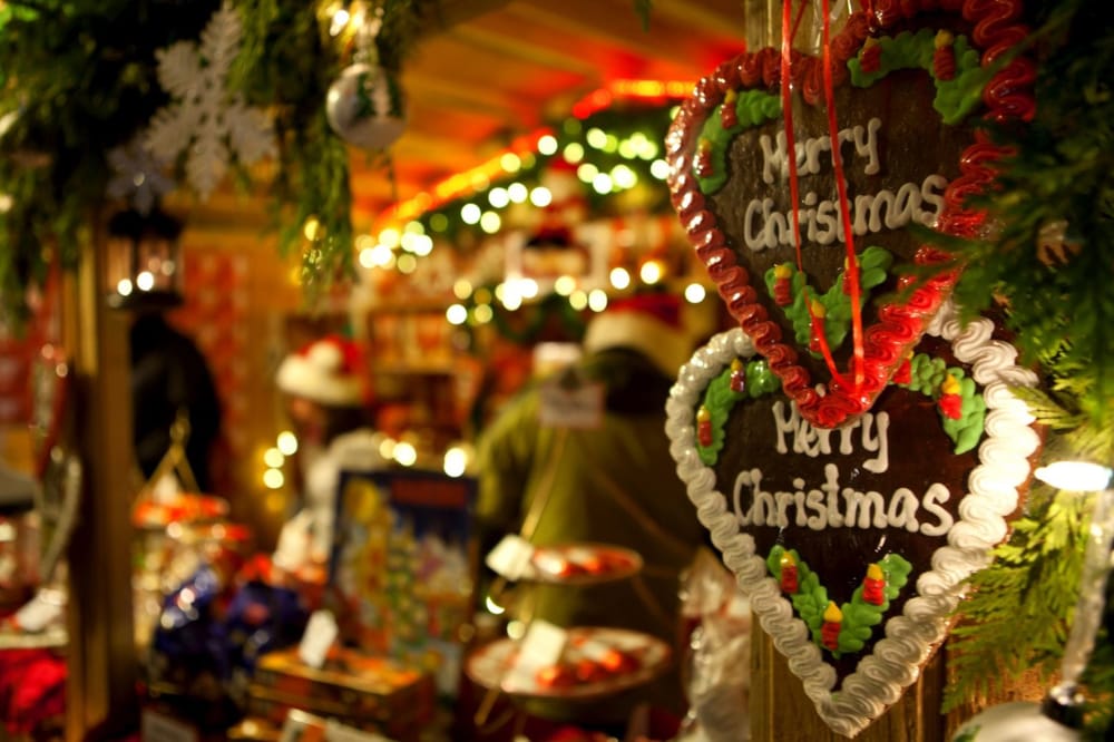 Il Natale di Riccione Paese