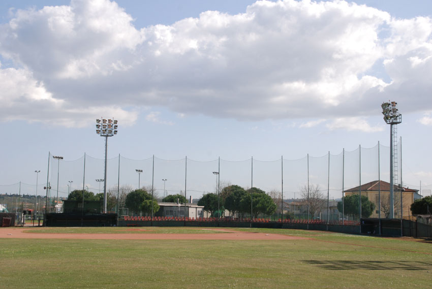 Stadio Riccione Baseball