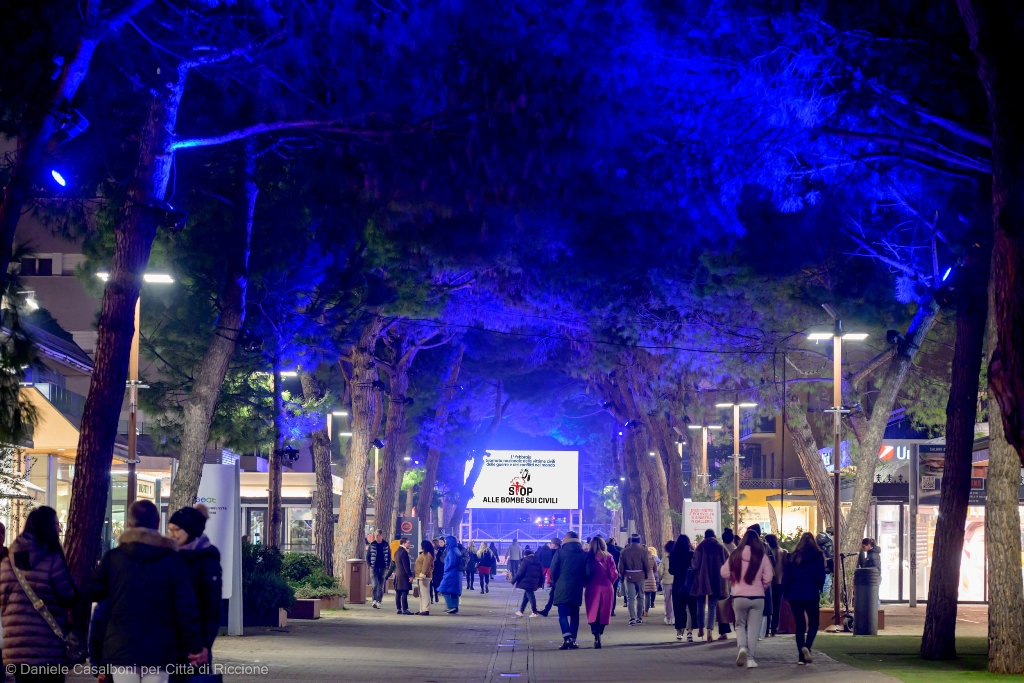 Cultura, tradizione e divertimento, ma anche solidarietà e temi sociali nel primo weekend di febbraio a Riccione