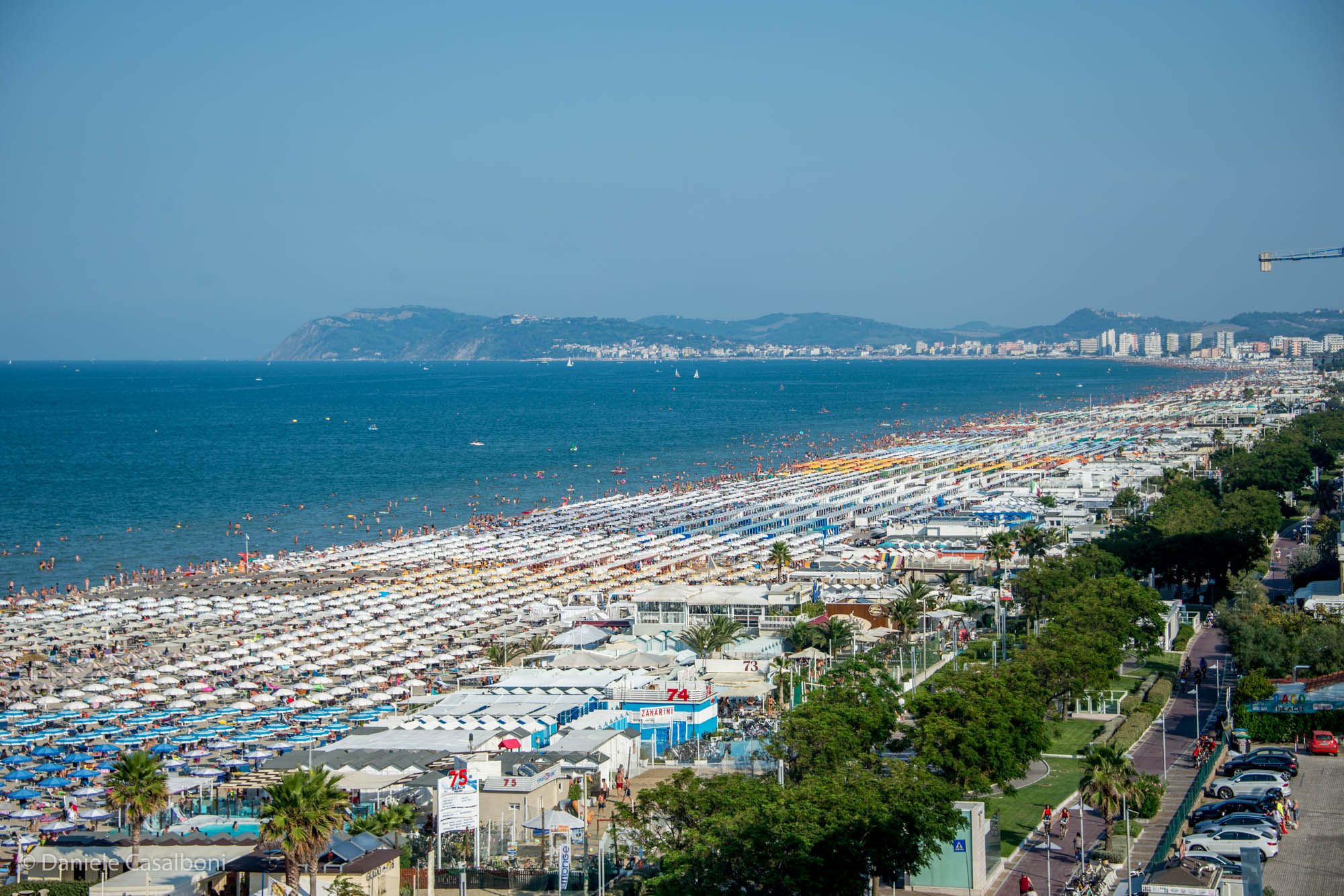 Ludovica e Maddalena, Noah e Tommaso: ecco i nomi più gettonati per i riccionesi nati nel 2024