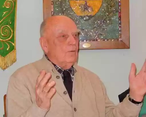 I bombardamenti sulla costa romagnola visti con gli occhi di un ragazzo: Rodolfo Francesconi racconta la Seconda guerra mondiale nella sua ultima opera letteraria