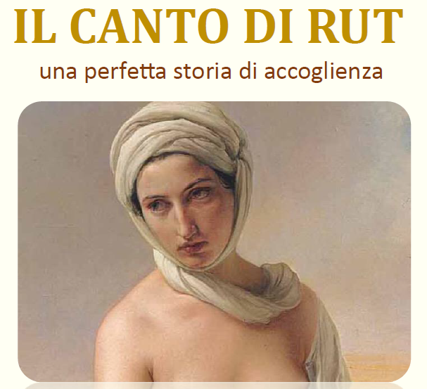 Il canto di Rut