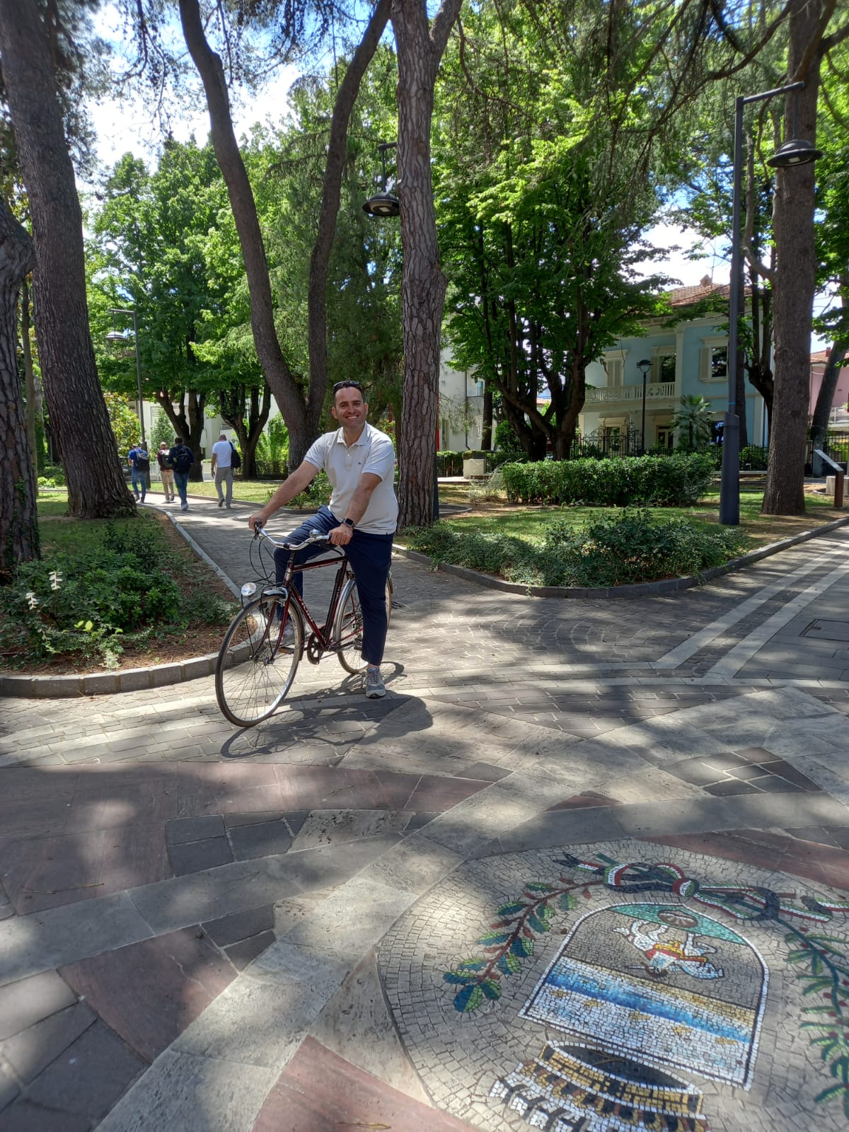 Il Comune di Riccione invita alla partecipazione di cittadini, lavoratori e turisti per la redazione del Piano urbano per la mobilità sostenibile