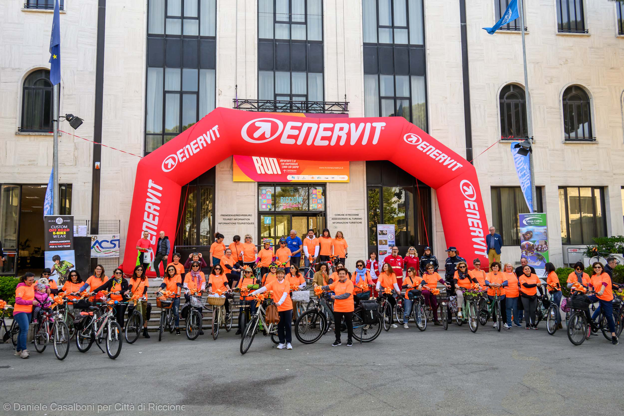 Due giorni di festa del ciclismo