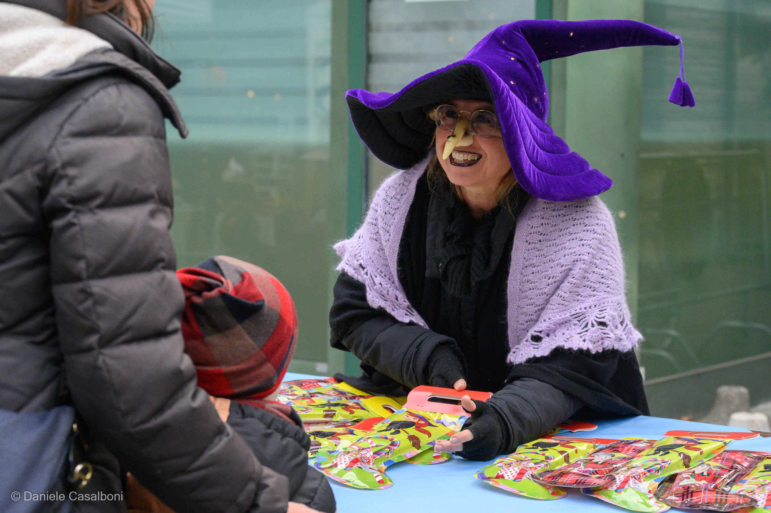 Riccione aspetta l’arrivo della Befana tra danze urban, musica, mostre, tradizione e  divertimento per grandi e piccoli 