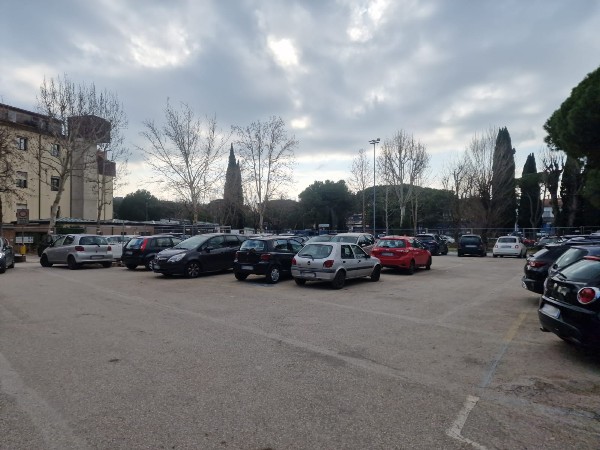 Parcheggio Ceccarini progetto fattibilità