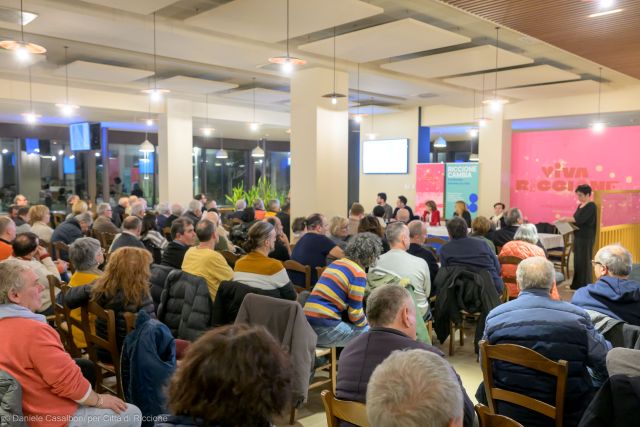 “Riccione cambia, cambiamo Riccione insieme”. L’amministrazione continua il percorso di ascolto e confronto coi cittadini dei quartieri San Lorenzo e Punta dell’Est