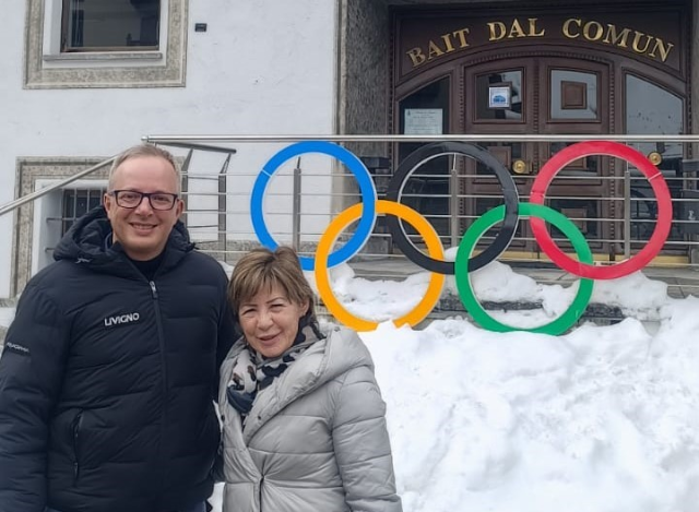 Riccione e Livigno: una sinergia per la promozione turistica